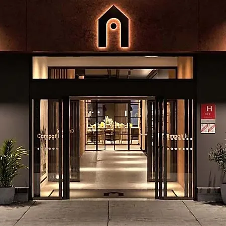 Campanile Prime - Porte D'italie 3* باريس