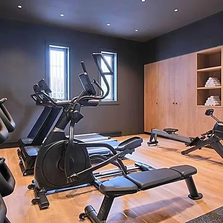 Campanile Prime - Porte D'italie Hotel 3*