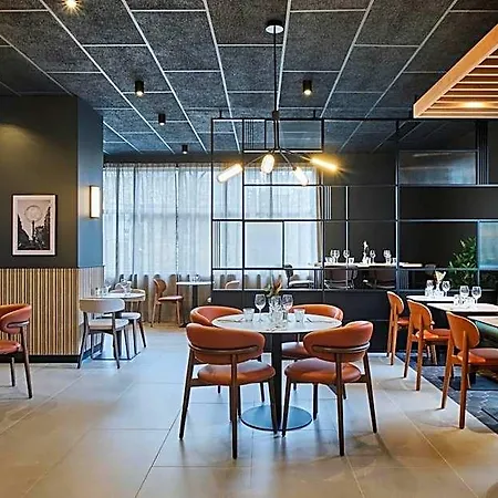 Campanile Prime - Porte D'italie Hotel París