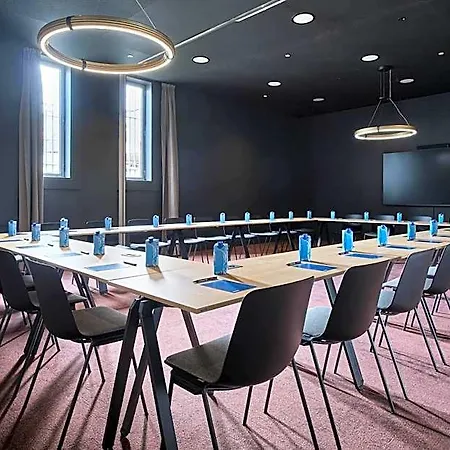 Campanile Prime - Porte D'italie باريس