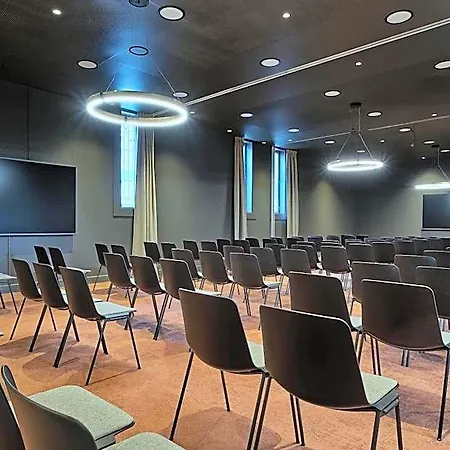 Hotel Campanile Prime - Porte D'italie 3*