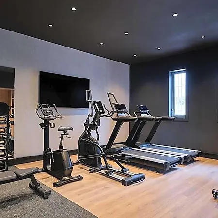 Campanile Prime - Porte D'italie 3* باريس