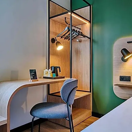 فندق Campanile Prime - Porte D'italie باريس