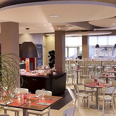 Campanile Prime - Porte D'italie باريس
