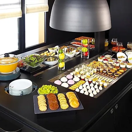 Campanile Prime - Porte D'italie 3*