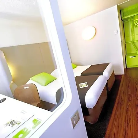 فندق Campanile Prime - Porte D'italie باريس
