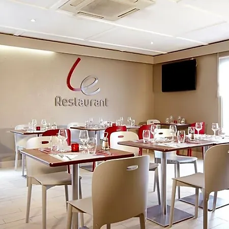 Campanile Prime - Porte D'italie Hotel 3*