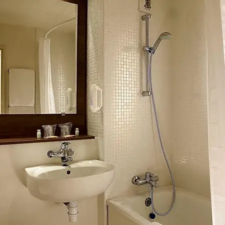 Hotel Campanile Prime - Porte D'italie 3*